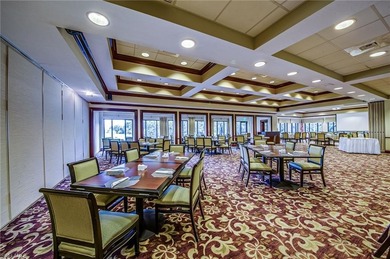 Beautifully updated Dover floor plan located in the desirable on Villages of Country Creek Golf Course in Florida - for sale on GolfHomes.com, golf home, golf lot