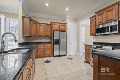 Come see this well maintained, beautifully & thoughtfully on Peninsula Golf and Racquet Club in Alabama - for sale on GolfHomes.com, golf home, golf lot