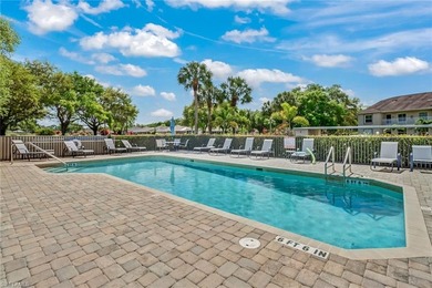 Beautifully updated Dover floor plan located in the desirable on Villages of Country Creek Golf Course in Florida - for sale on GolfHomes.com, golf home, golf lot