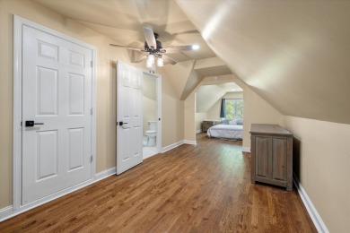 Exquisite 5-Bedroom Retreat on the Golf Course in Dunes West on Dunes West Golf Club in South Carolina - for sale on GolfHomes.com, golf home, golf lot