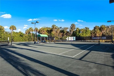 Beautifully updated Dover floor plan located in the desirable on Villages of Country Creek Golf Course in Florida - for sale on GolfHomes.com, golf home, golf lot