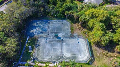 Beautifully updated Dover floor plan located in the desirable on Villages of Country Creek Golf Course in Florida - for sale on GolfHomes.com, golf home, golf lot