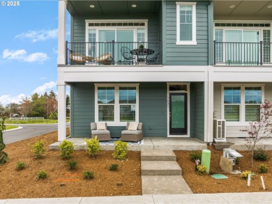 Way below current 30 year interest rate available with preferred on  in Oregon - for sale on GolfHomes.com, golf home, golf lot