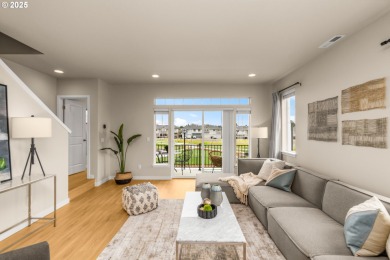 Way below current 30 year interest rate available with preferred on  in Oregon - for sale on GolfHomes.com, golf home, golf lot
