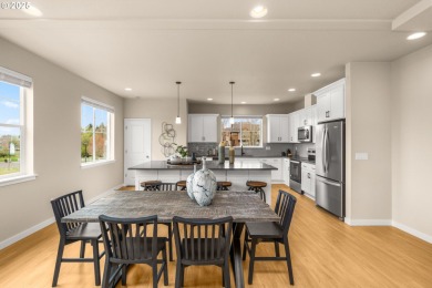 Way below current 30 year interest rate available with preferred on  in Oregon - for sale on GolfHomes.com, golf home, golf lot