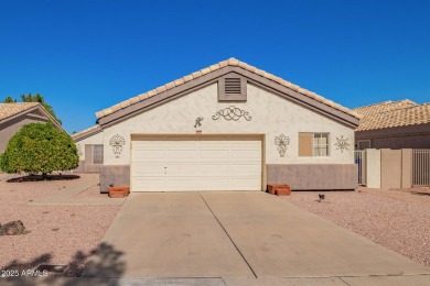 This priced to sell instant equity home can be yours in Sun on Sun Village Golf Course in Arizona - for sale on GolfHomes.com, golf home, golf lot