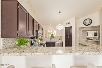 This priced to sell instant equity home can be yours in Sun on Sun Village Golf Course in Arizona - for sale on GolfHomes.com, golf home, golf lot