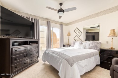 This priced to sell instant equity home can be yours in Sun on Sun Village Golf Course in Arizona - for sale on GolfHomes.com, golf home, golf lot
