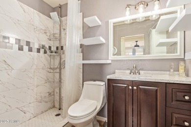 This priced to sell instant equity home can be yours in Sun on Sun Village Golf Course in Arizona - for sale on GolfHomes.com, golf home, golf lot