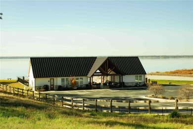 Discover the perfect balance of privacy and luxury in the on Cedar Creek Country Club in Texas - for sale on GolfHomes.com, golf home, golf lot