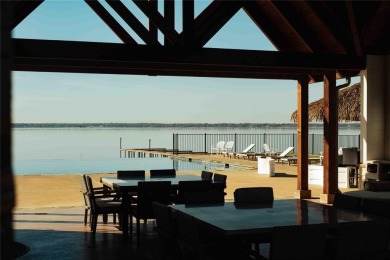 Discover the perfect balance of privacy and luxury in the on Cedar Creek Country Club in Texas - for sale on GolfHomes.com, golf home, golf lot