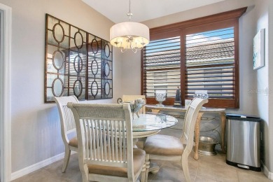 Resort Style Living - Turnkey fully furnished maintenance free on River Strand Golf and Country Club At Heritage Harbour  in Florida - for sale on GolfHomes.com, golf home, golf lot