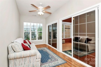 Well-Maintained 3-Bedroom, 2-bath, golf cart included! In the on Carolina Lakes Golf Club, LLC in South Carolina - for sale on GolfHomes.com, golf home, golf lot