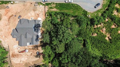 Best lot in the cul de sac! The property at 881 Woodvale Point on The River Club in Georgia - for sale on GolfHomes.com, golf home, golf lot