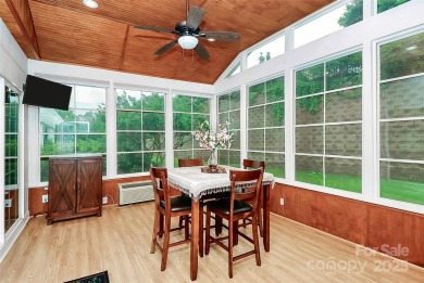 Well-Maintained 3-Bedroom, 2-bath, golf cart included! In the on Carolina Lakes Golf Club, LLC in South Carolina - for sale on GolfHomes.com, golf home, golf lot
