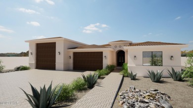 Ready for the best of the Havasu lifestyle? With over 16,000 sq on The Refuge Golf and Country Club in Arizona - for sale on GolfHomes.com, golf home, golf lot