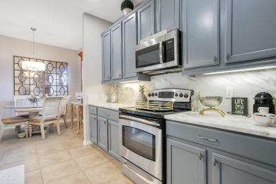 Resort Style Living - Turnkey fully furnished maintenance free on River Strand Golf and Country Club At Heritage Harbour  in Florida - for sale on GolfHomes.com, golf home, golf lot