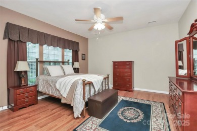 Well-Maintained 3-Bedroom, 2-bath, golf cart included! In the on Carolina Lakes Golf Club, LLC in South Carolina - for sale on GolfHomes.com, golf home, golf lot