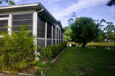 Anxious Seller- Relocating, Make Offer.   Enjoy stunning sunsets on Pine Lakes Country Club in Florida - for sale on GolfHomes.com, golf home, golf lot