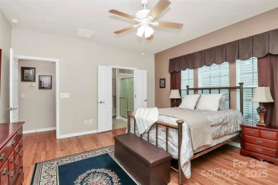 Well-Maintained 3-Bedroom, 2-bath, golf cart included! In the on Carolina Lakes Golf Club, LLC in South Carolina - for sale on GolfHomes.com, golf home, golf lot