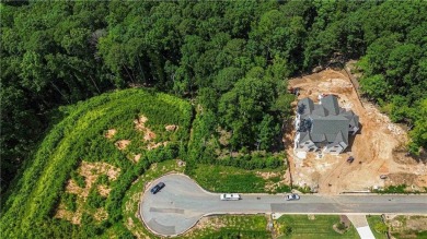 Best lot in the cul de sac! The property at 881 Woodvale Point on The River Club in Georgia - for sale on GolfHomes.com, golf home, golf lot