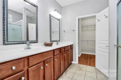 Well-Maintained 3-Bedroom, 2-bath, golf cart included! In the on Carolina Lakes Golf Club, LLC in South Carolina - for sale on GolfHomes.com, golf home, golf lot