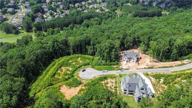 Best lot in the cul de sac! The property at 881 Woodvale Point on The River Club in Georgia - for sale on GolfHomes.com, golf home, golf lot