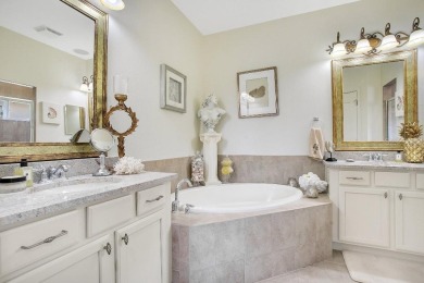 Resort Style Living - Turnkey fully furnished maintenance free on River Strand Golf and Country Club At Heritage Harbour  in Florida - for sale on GolfHomes.com, golf home, golf lot