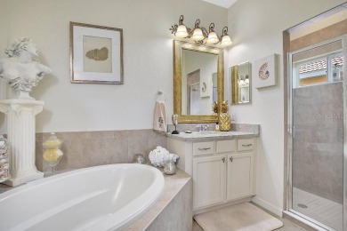 Resort Style Living - Turnkey fully furnished maintenance free on River Strand Golf and Country Club At Heritage Harbour  in Florida - for sale on GolfHomes.com, golf home, golf lot