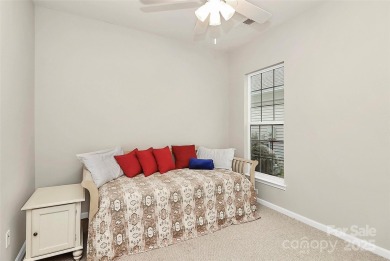 Well-Maintained 3-Bedroom, 2-bath, golf cart included! In the on Carolina Lakes Golf Club, LLC in South Carolina - for sale on GolfHomes.com, golf home, golf lot