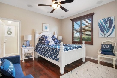 Resort Style Living - Turnkey fully furnished maintenance free on River Strand Golf and Country Club At Heritage Harbour  in Florida - for sale on GolfHomes.com, golf home, golf lot