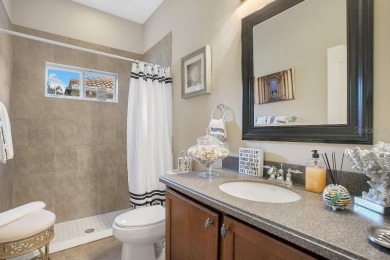 Resort Style Living - Turnkey fully furnished maintenance free on River Strand Golf and Country Club At Heritage Harbour  in Florida - for sale on GolfHomes.com, golf home, golf lot
