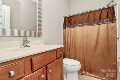 Well-Maintained 3-Bedroom, 2-bath, golf cart included! In the on Carolina Lakes Golf Club, LLC in South Carolina - for sale on GolfHomes.com, golf home, golf lot