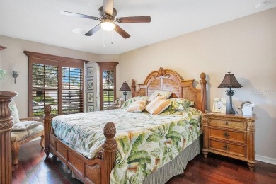 Resort Style Living - Turnkey fully furnished maintenance free on River Strand Golf and Country Club At Heritage Harbour  in Florida - for sale on GolfHomes.com, golf home, golf lot