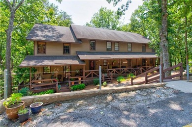 Fully renovated 2-bedroom condo in Lake Arrowhead. Open floor on The Highlands Course at Lake Arrowhead in Georgia - for sale on GolfHomes.com, golf home, golf lot