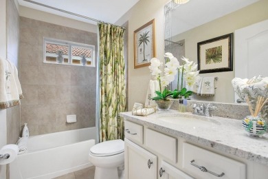 Resort Style Living - Turnkey fully furnished maintenance free on River Strand Golf and Country Club At Heritage Harbour  in Florida - for sale on GolfHomes.com, golf home, golf lot