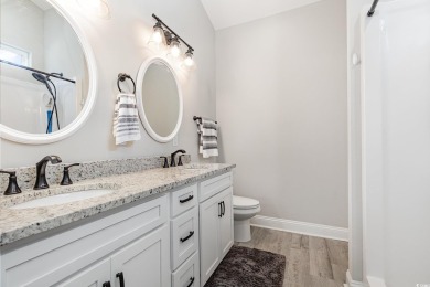 situated in the lovely and tranquil community of Carolina Shores on Carolina Shores Golf Course in North Carolina - for sale on GolfHomes.com, golf home, golf lot