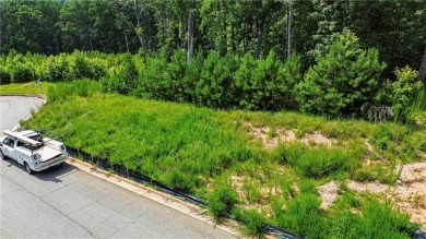 Best lot in the cul de sac! The property at 881 Woodvale Point on The River Club in Georgia - for sale on GolfHomes.com, golf home, golf lot
