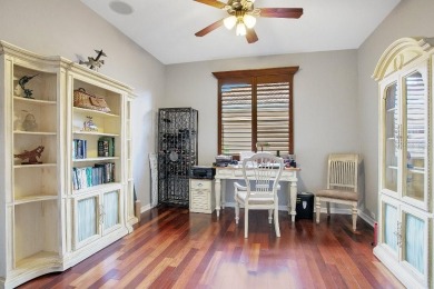 Resort Style Living - Turnkey fully furnished maintenance free on River Strand Golf and Country Club At Heritage Harbour  in Florida - for sale on GolfHomes.com, golf home, golf lot