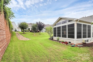 Well-Maintained 3-Bedroom, 2-bath, golf cart included! In the on Carolina Lakes Golf Club, LLC in South Carolina - for sale on GolfHomes.com, golf home, golf lot