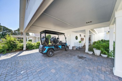 MOTIVATED SELLER!
Waterfront Luxury Living in highly on Sandestin Golf and Beach Resort - The Links in Florida - for sale on GolfHomes.com, golf home, golf lot