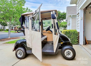 Well-Maintained 3-Bedroom, 2-bath, golf cart included! In the on Carolina Lakes Golf Club, LLC in South Carolina - for sale on GolfHomes.com, golf home, golf lot
