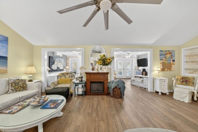 MOTIVATED SELLER!
Waterfront Luxury Living in highly on Sandestin Golf and Beach Resort - The Links in Florida - for sale on GolfHomes.com, golf home, golf lot