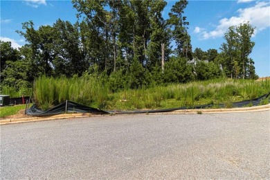 Best lot in the cul de sac! The property at 881 Woodvale Point on The River Club in Georgia - for sale on GolfHomes.com, golf home, golf lot