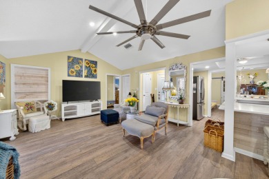 MOTIVATED SELLER!
Waterfront Luxury Living in highly on Sandestin Golf and Beach Resort - The Links in Florida - for sale on GolfHomes.com, golf home, golf lot