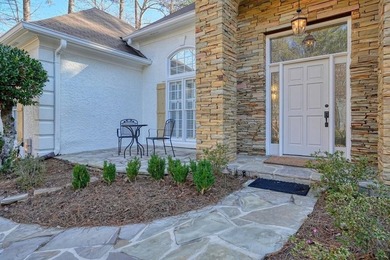 Welcome to one of Eagle Watch's most enchanting and rarely on Canongate At Eagle Watch Golf Club in Georgia - for sale on GolfHomes.com, golf home, golf lot