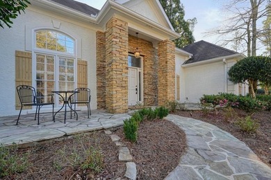 Welcome to one of Eagle Watch's most enchanting and rarely on Canongate At Eagle Watch Golf Club in Georgia - for sale on GolfHomes.com, golf home, golf lot