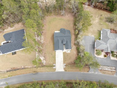 situated in the lovely and tranquil community of Carolina Shores on Carolina Shores Golf Course in North Carolina - for sale on GolfHomes.com, golf home, golf lot
