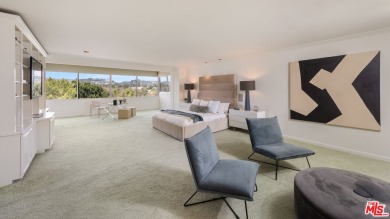 Extremely rare double unit at the highly sought after Wilshire on Los Angeles Country Club in California - for sale on GolfHomes.com, golf home, golf lot