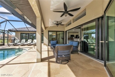 Welcome to the quiet, sought after community of Deep Creek in on Kingsway Country Club in Florida - for sale on GolfHomes.com, golf home, golf lot